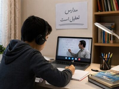 تعطیلیهای مکرر مدارس چه خطراتی دارد؟