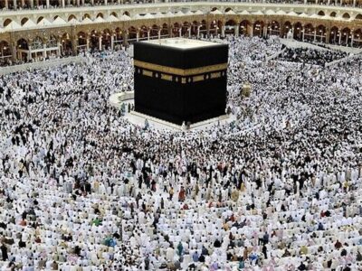 تعیین تکلیف سازمان حج و زیارت برای اعزام زائران ۱۴۰۵/ متقاضیان بخوانند