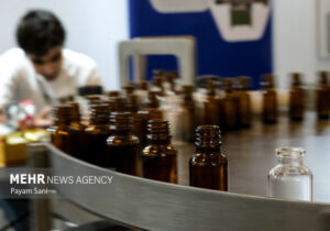 تغییر زمان برگزاری نمایشگاه دارویی خاورمیانه