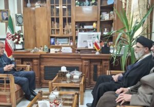 تقویت سرمایه اجتماعی با همدلی دستگاه‌های فرهنگی در شهرستان میانه