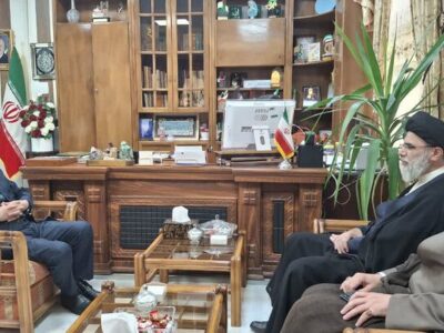 تقویت سرمایه اجتماعی با همدلی دستگاه‌های فرهنگی در شهرستان میانه