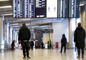 تنش میان تل‌آویو و روسیه؛ ماجرای بازداشت ده‌ها صهیونیست در مسکو