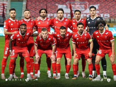 تهدید شدید پرسپولیس علیه فدراسیون فوتبال؛ به AFC شکایت می‌کنیم!