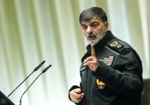 توصیه سردار رادان در شرایط حساس آتش‌بس