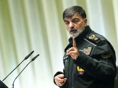 توصیه سردار رادان در شرایط حساس آتش‌بس