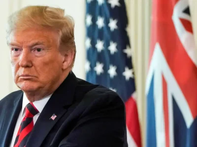 توضیح قوه قضاییه در واکنش به ادعای کذب ترامپ درباره پرونده ۸ زن