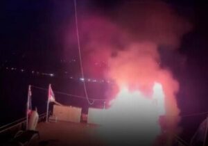 تیراندازی در قدس اشغالی و زخمی شدن ۲ صهیونیست