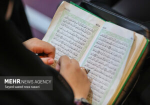 تیزر فراخوان مسابقات سراسری قرآن کریم منتشر شد