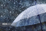 ثبت ۲۹ میلیمتر بارندگی در ناریان طالقان