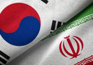جزئیات ارسال کمک بشردوستانه کره جنوبی به ایران