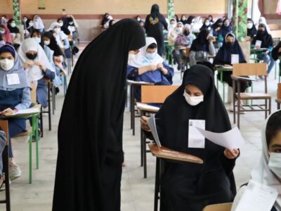 جزئیات ثبت‌نام آزمون‌های سمپاد و نمونه دولتی اعلام شد