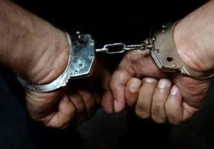 جزئیات دستگیری قاتلان و سارقان فراری در اردبیل