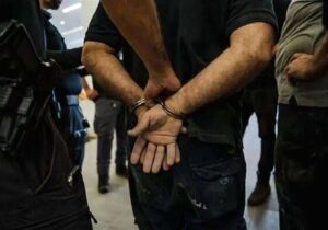 جزئیات دستگیری ۴ کارمند مزدور به اتهام جاسوسی در بابلسر
