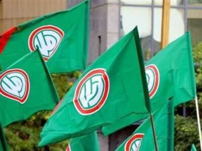 جنبش امل لبنان: رژیم صهیونیستی جز زبان زور نمی‌فهمد