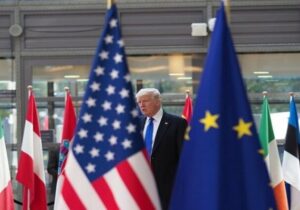 جنگ با ایران و شتاب استقلال اروپا؛ ابتکار هسته‌ای جایگزین ناتو می‌شود؟