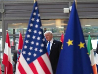 جنگ با ایران و شتاب استقلال اروپا؛ ابتکار هسته‌ای جایگزین ناتو می‌شود؟