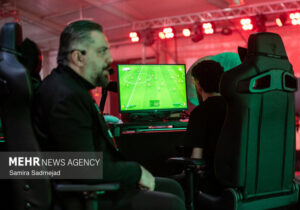 جنگ در قاب بازی؛ سرگرمی یا بازنمایی تناقض‌های اجتماعی؟