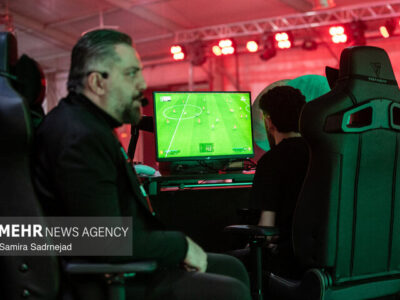 جنگ در قاب بازی؛ سرگرمی یا بازنمایی تناقض‌های اجتماعی؟