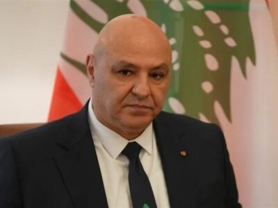 جوزف عون: سازش و تسلیم در کار نیست