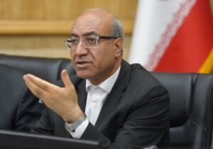 حبیبی: بخش عمده پروژه گردنه پاتاق تا اربعین زیر بار ترافیک می‌رود