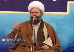 حجت الاسلام تاج: وحدت در مسیر پرچم مقدس را حفظ کنیم