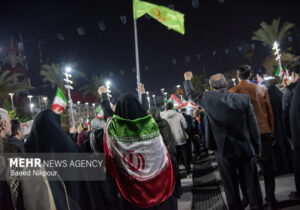 حجت الاسلام علیجانی پور: زنان ایرانی در صف اول حفظ وطن قرار دارند