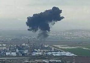 حزب‌الله پاسخ نقض آتش‌بس توسط دشمن صهیونیستی را داد