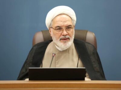 حضور در صحنه نبرد، مهمترین وظیفه جامعه قرآنی