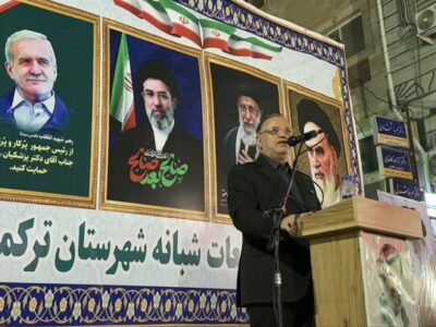 حضور مردم خنثی کننده نقشه‌های دشمنان