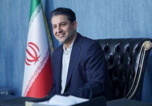 حمایت تمام قدر دفتر عارف از قالیباف و تیم مذاکره کننده