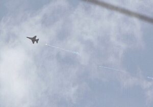 حمله هوایی تل آویو به وادی الحجیر لبنان ؛ بی اعتنایی اسرائیل به آتش‌بس