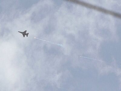 حمله هوایی تل آویو به وادی الحجیر لبنان ؛ بی اعتنایی اسرائیل به آتش‌بس