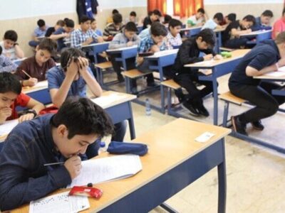 خبر جدید درباره امتحانات پایه اول تا دهم/ زمان برگزاری اعلام شد