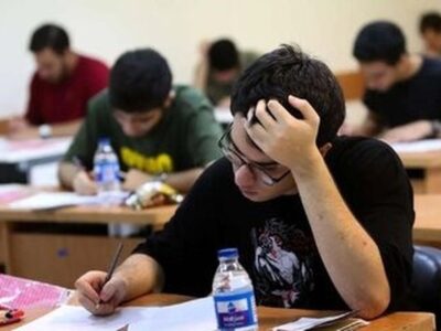 خبر خوش برای کنکوری‌ها / سهمیه اضطراری کنکور برای آسیب‌دیدگان جنگ تعیین شد