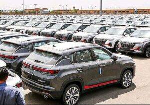 خبر مهم وزارت صمت در مورد واردات خودرو / وضعیت واردات خودرو در سال ۱۴۰۵ اعلام شد