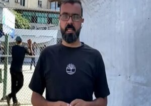 خشم حماس از جنایت جدید اشغالگران در شمال غزه