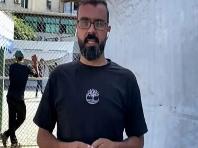 خشم حماس از جنایت جدید اشغالگران در شمال غزه