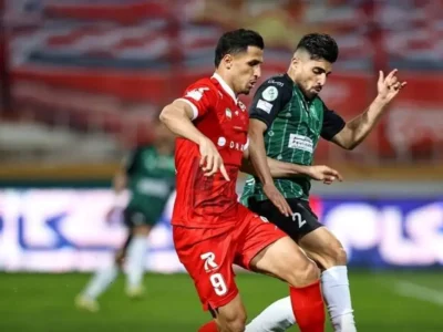 خطونشان پرسپولیس؛ استقلال قهرمان شود شکایت میکنیم
