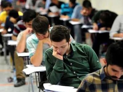 داوطلبان دکتری تا شنبه فرصت دارند/مهلت انتخاب رشته آزمون ۱۴۰۵ رو به پایان است