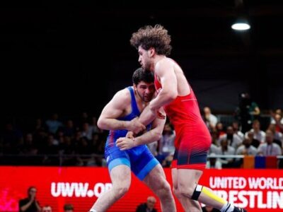 درخشش شاگردان محمد بنا در شب پایانی قهرمانی اروپا با ۲ طلا و یک برنز