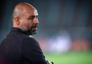 دستور ویژه سهراب بختیاری‌زاده به بازیکنان استقلال / آبی‌پوشان معاف شدند!