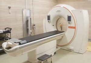 دستگاه سی‌تی‌اسکن بیمارستان رسول اکرم رامشیر به بهره‌برداری رسید