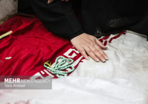 دستگیری قاتل و عوامل شهادت فرج‌الله شوشتری