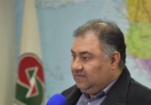 دلیل توقف ۲۰۰ کامیون در مرز شلمچه اعلام شد/ مرز مسدود در کشور نداریم