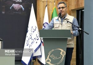 رئیس آبفای ورامین: ۱۵ حلقه چاه آب جدید در کمتر از ۱۵ روز وارد مدار شد