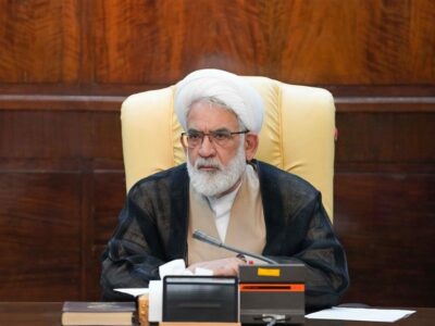 رسیدگی به ۷ هزار پرونده در ایام جنگ تحمیلی سوم