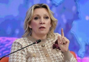 روسیه: اظهارات نتانیاهو درباره برنامه هسته‌ای ایران غیرقابل قبول است