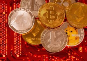 رکورد تاریخی در بازار رمز ارزها/ قیمت بیتکوین امروز به چند دلار رسید؟