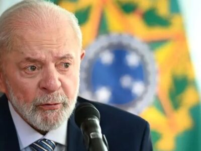 رییس‌جمهور برزیل خطاب به ترامپ: حق نداری کشوری را تهدید کنی