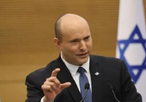 زلزله در اسرائیل؛ لاپید و بنت کار نتانیاهو را تمام می‌کنند؟